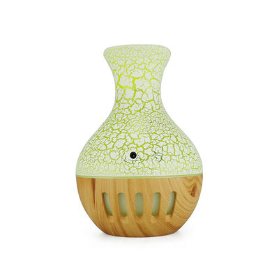 Voiture en plastique Mini Humidifier With USB d'industrie de moulage par injection de pdf