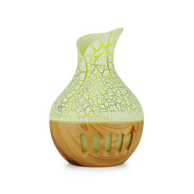 Voiture en plastique Mini Humidifier With USB d'industrie de moulage par injection de pdf