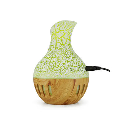 Voiture en plastique Mini Humidifier With USB d'industrie de moulage par injection de pdf