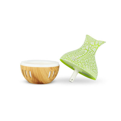 Voiture en plastique Mini Humidifier With USB d'industrie de moulage par injection de pdf
