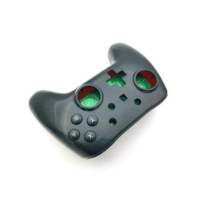protection en plastique de jeu de moulage par injection de tolérance de 0.01mm