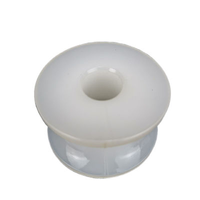Produits en plastique profilés en nylon d'ABS pour la finition de texture de poignée
