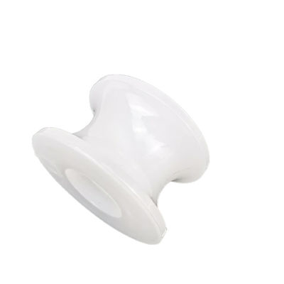 Produits en plastique profilés en nylon d'ABS pour la finition de texture de poignée