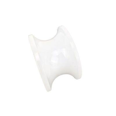 Produits en plastique profilés en nylon d'ABS pour la finition de texture de poignée