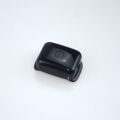 Moulage par injection en plastique d'ÉTAPE plaçant GPS enregistrable Shell