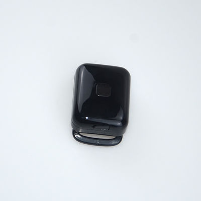 Moulage par injection en plastique d'ÉTAPE plaçant GPS enregistrable Shell