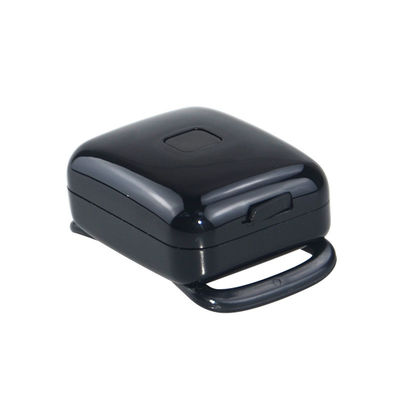 Moulage par injection en plastique d'ÉTAPE plaçant GPS enregistrable Shell