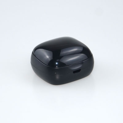 chambre de remplissage Shell par injection de 0.01mm de moulage de casque en plastique de Bluetooth