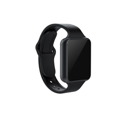 Smart Watch de moulage par injection de 0.01mm et bracelet en plastique Shell Customized Mold Service de santé