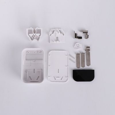 Norme internationale de synchronisation intelligente infrarouge de trou du logement trois de prise de 16A WIFI