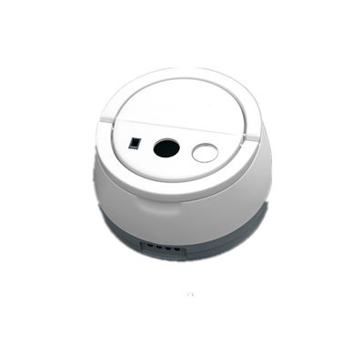 Instrument médical en plastique de polissage Shell Case de beauté de moulage par injection