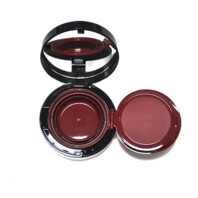 Boîte à bijoux en plastique Shell Customization de moulage par injection de cosmétiques
