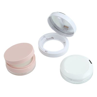 Boîte à bijoux en plastique Shell Customization de moulage par injection de cosmétiques