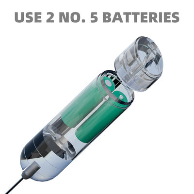 Moulage par injection adapté aux besoins du client d'ABS de moulage par injection de moule de coquille de brosse à dents électrique ouvrant le moule en plastique de nécessités quotidiennes