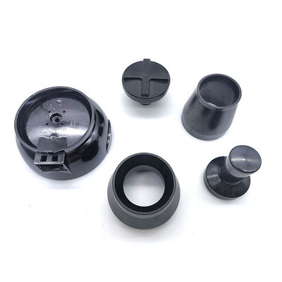 BMC Shell Plastic Injection Molding Thermosetting a isolé les accessoires électriques