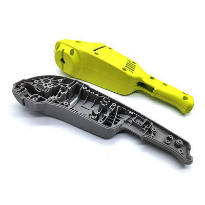 BMC Shell Plastic Injection Molding Thermosetting a isolé les accessoires électriques
