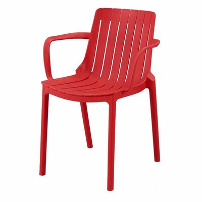 bâti extérieur de chaise de loisirs de moule en plastique de chaise d'injection de 0.01mm