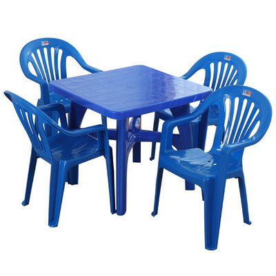 bâti extérieur de chaise de loisirs de moule en plastique de chaise d'injection de 0.01mm