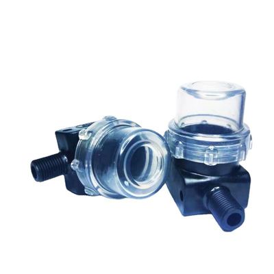 La précision formant le moulage par injection en plastique embrument le moule à haute brillance extérieur transparent