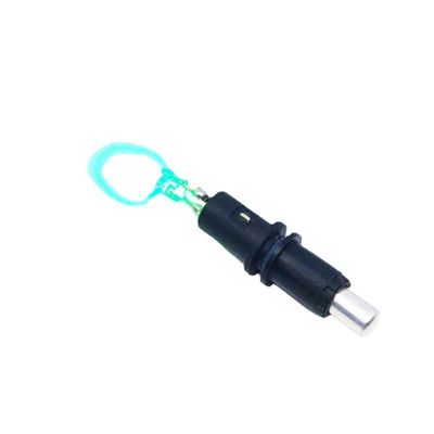 la vis externe interne par injection de la vie 50K de lampe en plastique du moulage LED meurent