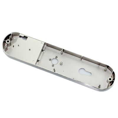 Moule intelligent en alliage de zinc de logement de serrure de moulage mécanique sous pression de personnalisation