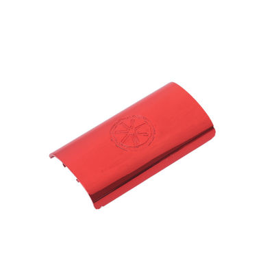 Produits électroniques de galvanoplastie Shell Accessories de lingotière de moulage mécanique sous pression en alliage de zinc