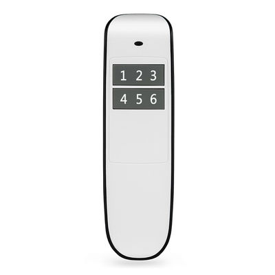 Logement à télécommande sans fil intelligent de puissance élevée d'ABS de Plastic Injection Molding de contrôleur