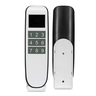 Logement à télécommande sans fil intelligent de puissance élevée d'ABS de Plastic Injection Molding de contrôleur
