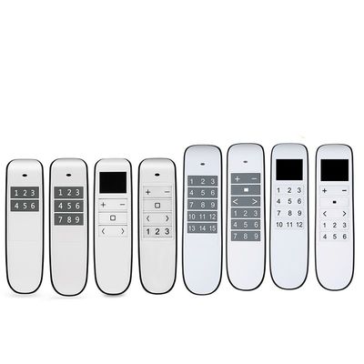 Logement à télécommande sans fil intelligent de puissance élevée d'ABS de Plastic Injection Molding de contrôleur