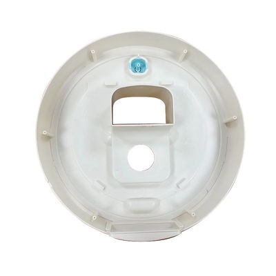 pièces en plastique de moule de PC de moulage par injection de silicone de tolérance de 0.01mm