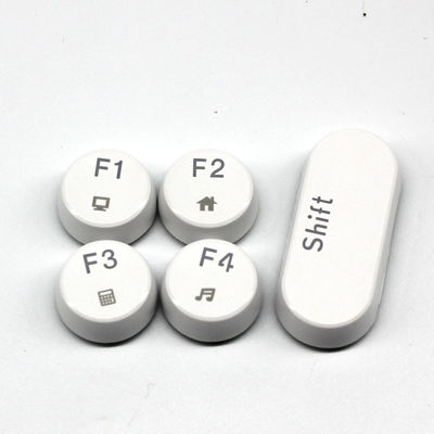 Copie principale de Slik de moulage par injection de plastique silicone de résine de chapeau