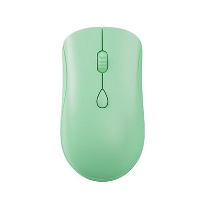 Couleur multi de Makaron de souris de moule de souris de Bluetooth de souris double mode silencieuse rechargeable sans fil rose de jeu