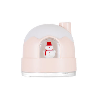 maison de bureau Mini Humidifier d'USB par injection 50K de moulage de nuit de lumière de machine en plastique d'Aromatherapy petite