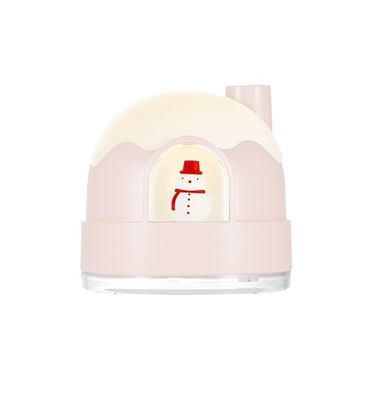 maison de bureau Mini Humidifier d'USB par injection 50K de moulage de nuit de lumière de machine en plastique d'Aromatherapy petite