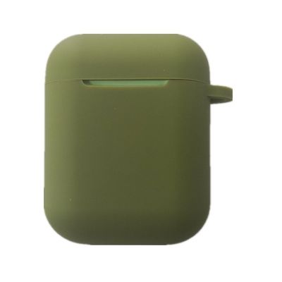 Caisse en plastique de silicone de Kit Makaron Wireless Bluetooth Headset de protection de casque de moulage par injection de la CE