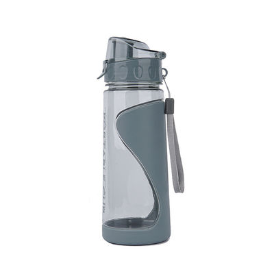 L'eau en plastique imperméable scellée de sports de double couche de moulage par injection