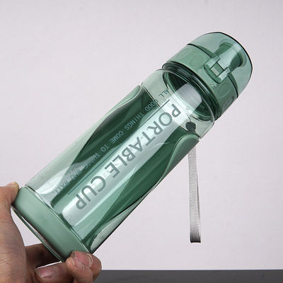 L'eau en plastique imperméable scellée de sports de double couche de moulage par injection