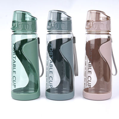 L'eau en plastique imperméable scellée de sports de double couche de moulage par injection
