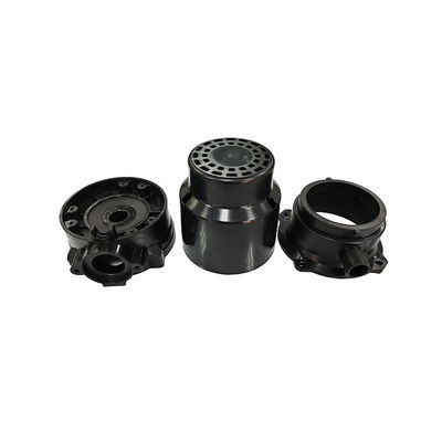 matériel 1,2738 en plastique des moulages par injection de 0.01mm H13 718