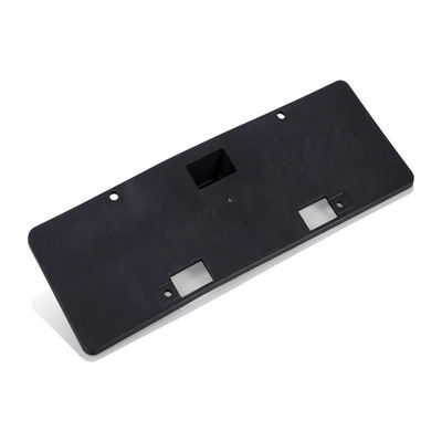 Pièces en plastique de Shell Injection Molding Design Auto d'ABS de pdf