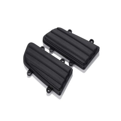 Pièces en plastique de Shell Injection Molding Design Auto d'ABS de pdf