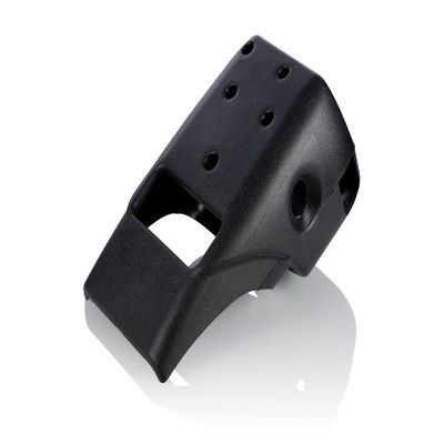 Pièces en plastique de Shell Injection Molding Design Auto d'ABS de pdf
