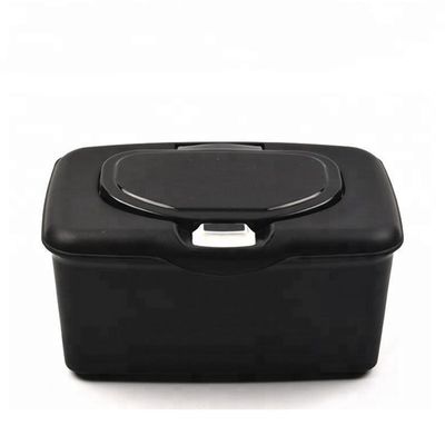 Boîte faite sur commande en plastique du PC pp d'ABS de moulage par injection de montre intelligente