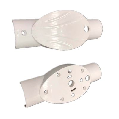 1,2344 moulage par injection en plastique d'ABS de pp pour des nécessités quotidiennes