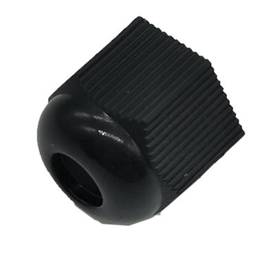 Moulage par injection en plastique d'ABS de pp et personnalisation de dessin Shell