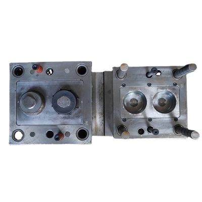 produits en plastique en caoutchouc de HDPE de moulage par injection de 0.01mm
