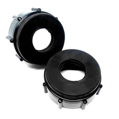 produits en plastique en caoutchouc de HDPE de moulage par injection de 0.01mm