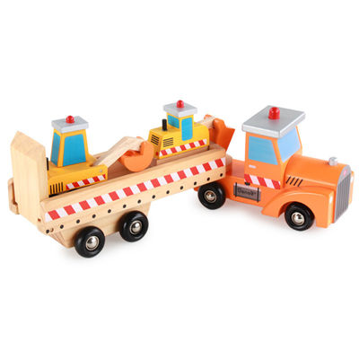 Développement en plastique de moulage par injection de la CE de Car Children Toys modèle