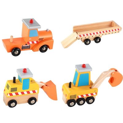 Développement en plastique de moulage par injection de la CE de Car Children Toys modèle