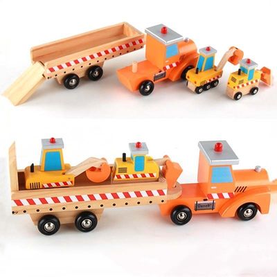 Développement en plastique de moulage par injection de la CE de Car Children Toys modèle